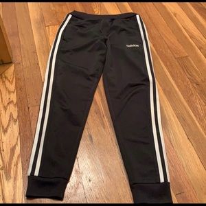 Adidas girls pants